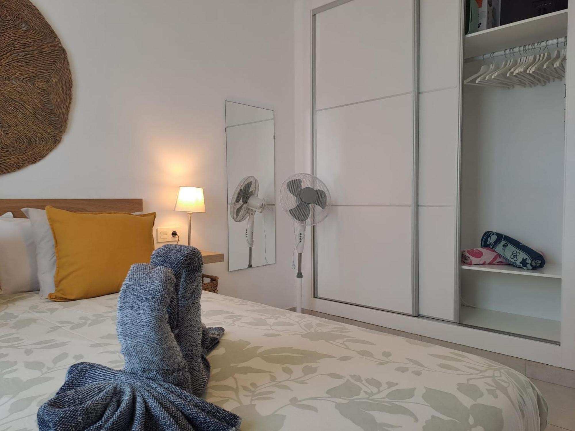 Luxury Sea View Senator Lanzarote Apartman Costa Teguise Kültér fotó