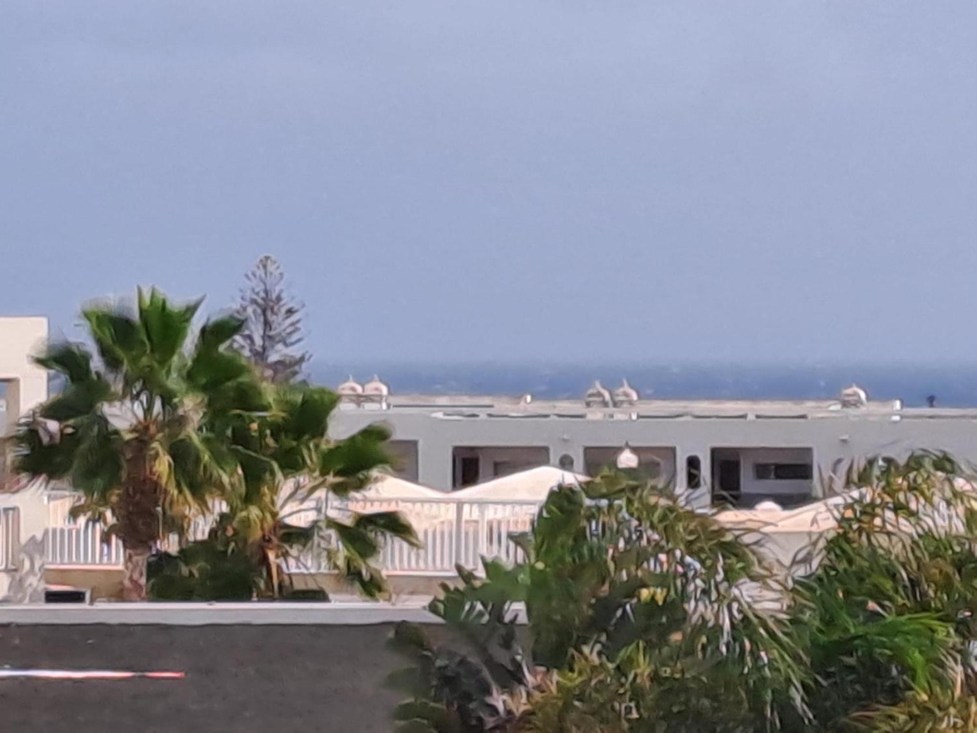 Luxury Sea View Senator Lanzarote Apartman Costa Teguise Kültér fotó