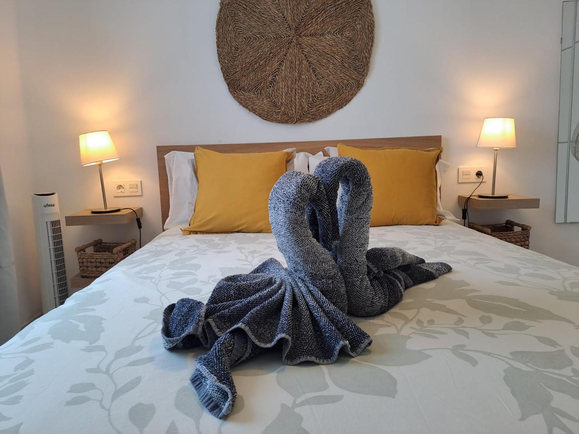 Luxury Sea View Senator Lanzarote Apartman Costa Teguise Kültér fotó