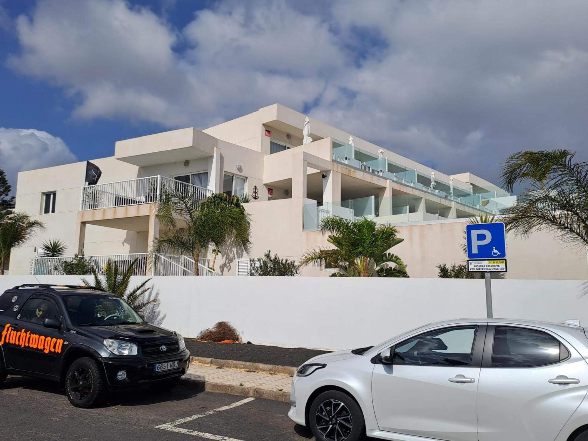 Luxury Sea View Senator Lanzarote Apartman Costa Teguise Kültér fotó