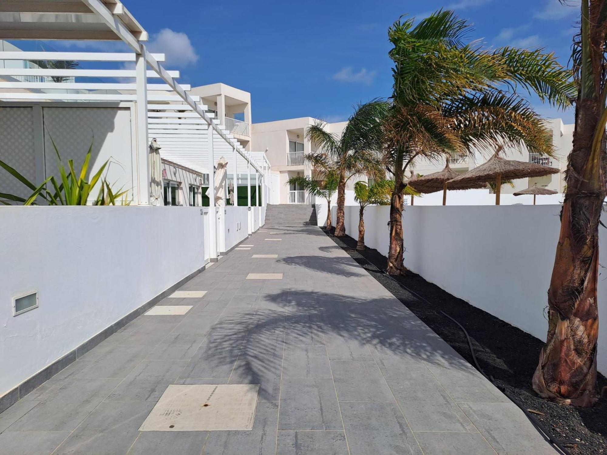 Luxury Sea View Senator Lanzarote Apartman Costa Teguise Kültér fotó