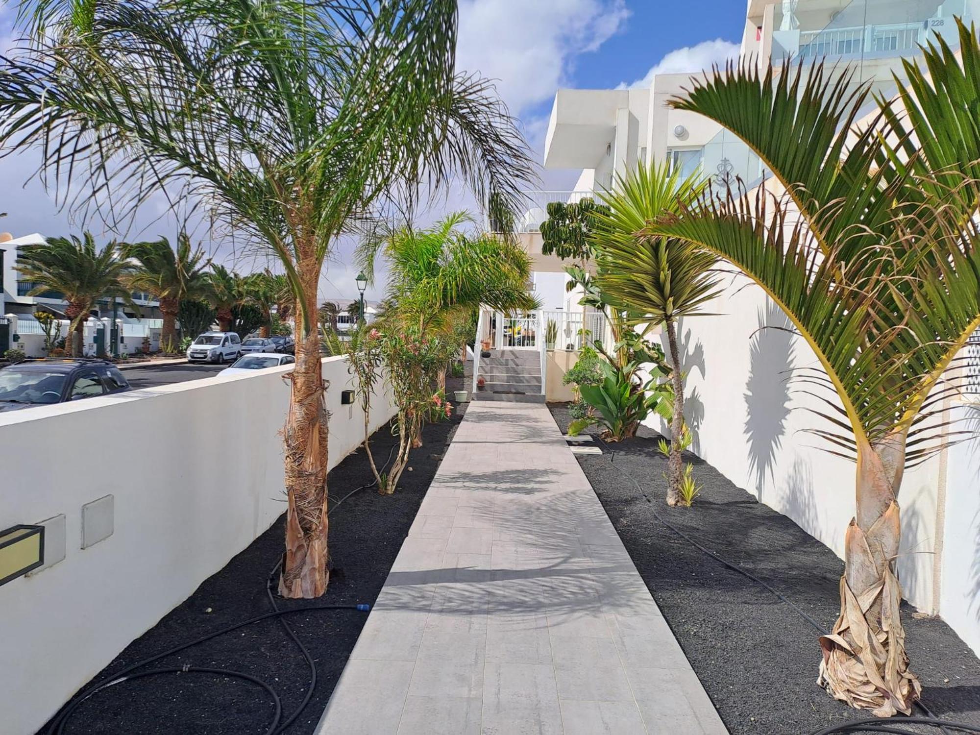 Luxury Sea View Senator Lanzarote Apartman Costa Teguise Kültér fotó